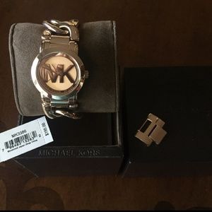 Michael Kors watch
